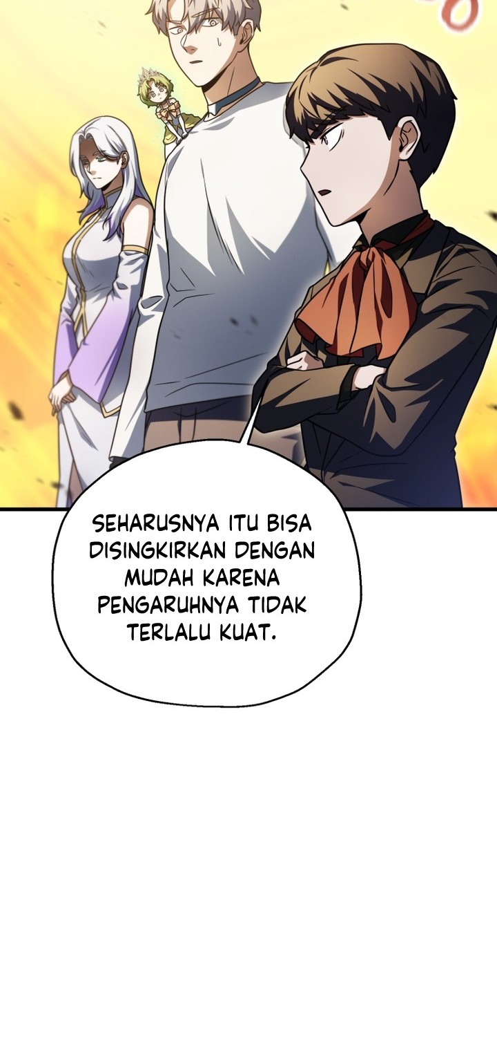 Player Who Can’t Level Up chapter 168 halaman 13