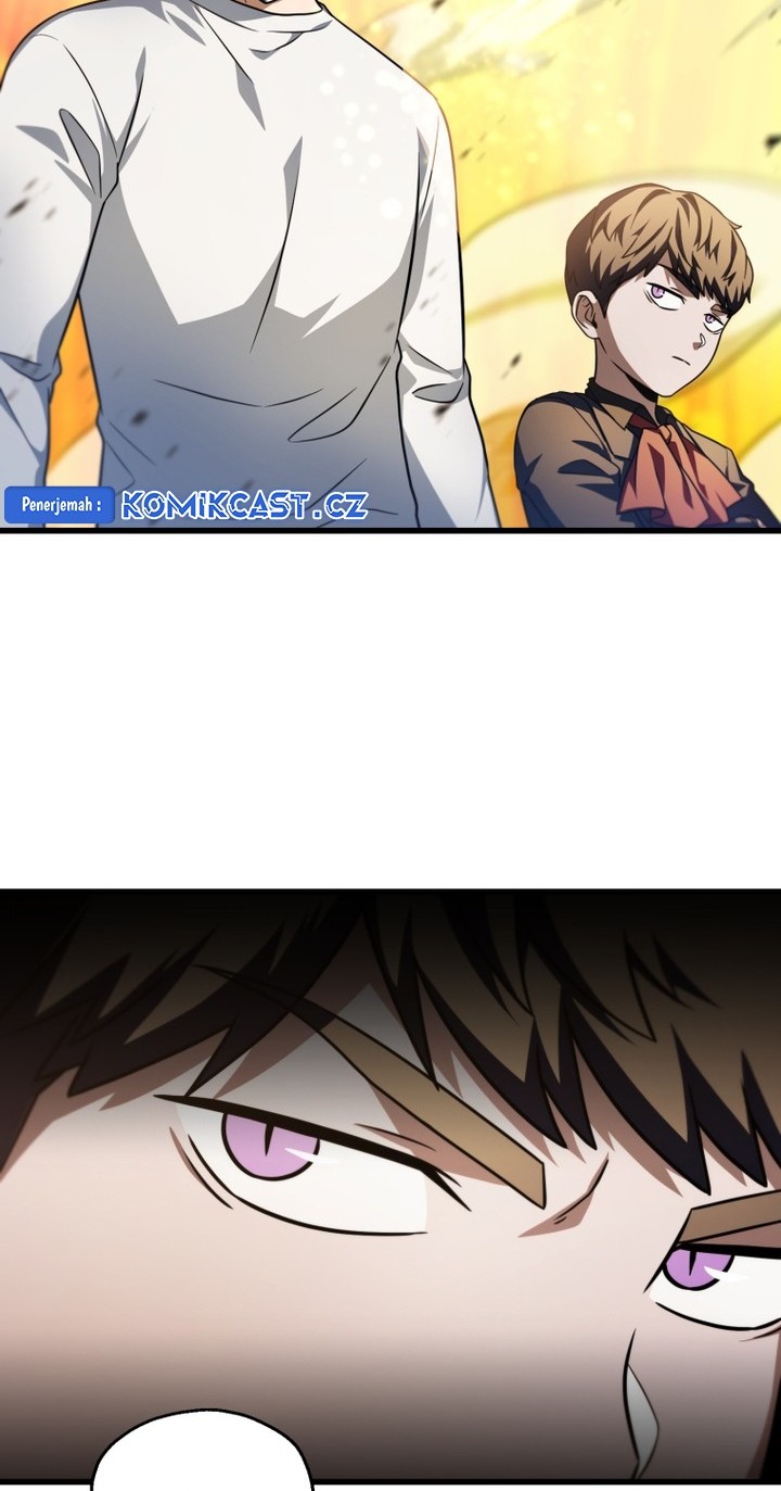 Player Who Can’t Level Up chapter 168 halaman 19