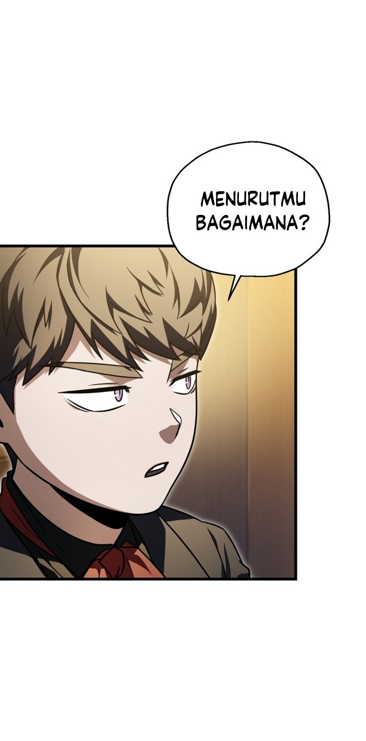 Player Who Can’t Level Up chapter 168 halaman 37