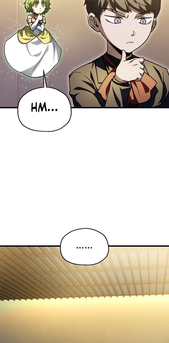 Player Who Can’t Level Up chapter 168 halaman 41