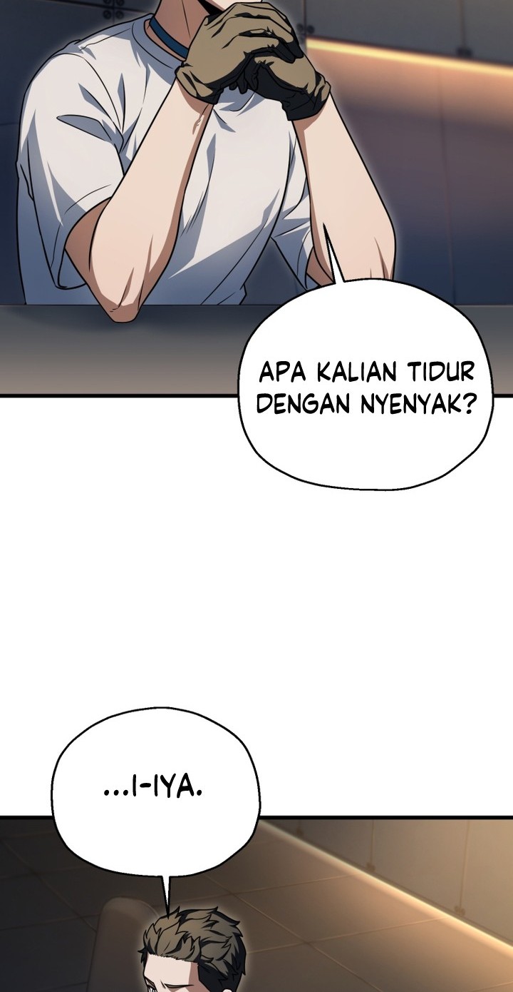 Player Who Can’t Level Up chapter 168 halaman 51