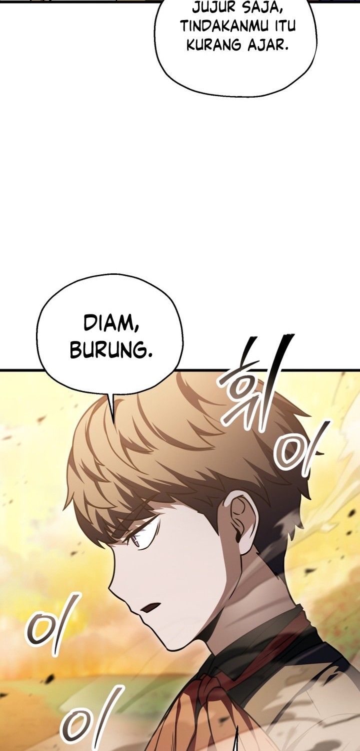 Player Who Can’t Level Up chapter 168 halaman 59