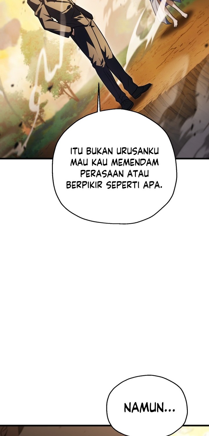 Player Who Can’t Level Up chapter 168 halaman 63