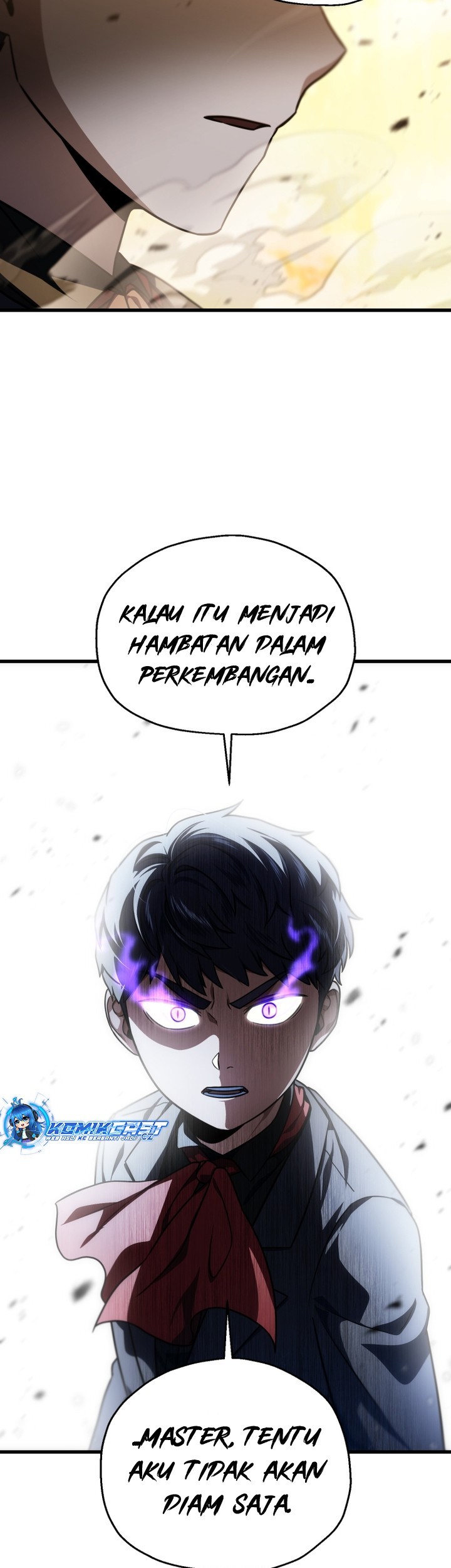 Player Who Can’t Level Up chapter 168 halaman 64