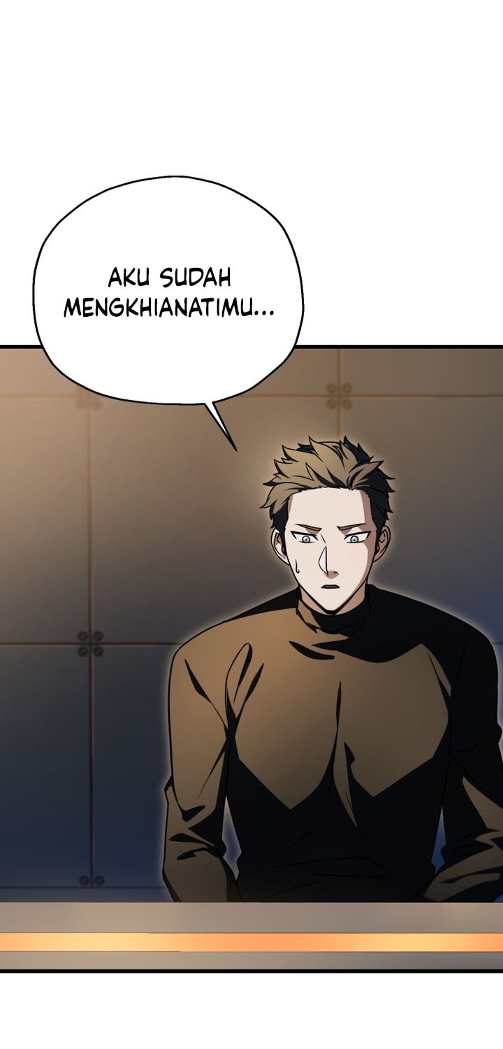 Player Who Can’t Level Up Bab 169 halaman 5