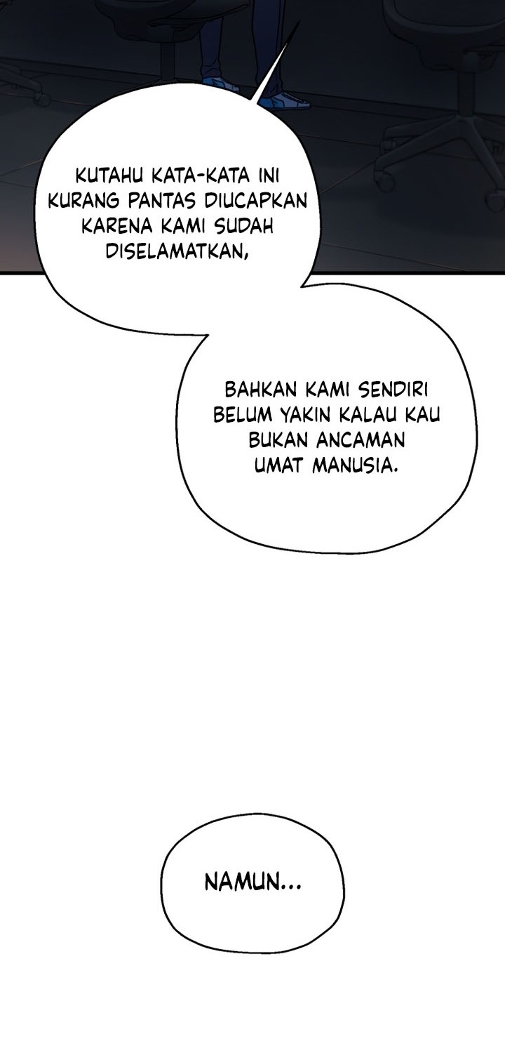 Player Who Can’t Level Up Bab 169 halaman 15
