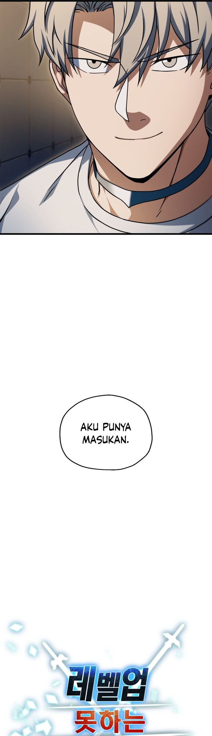 Player Who Can’t Level Up Bab 169 halaman 38