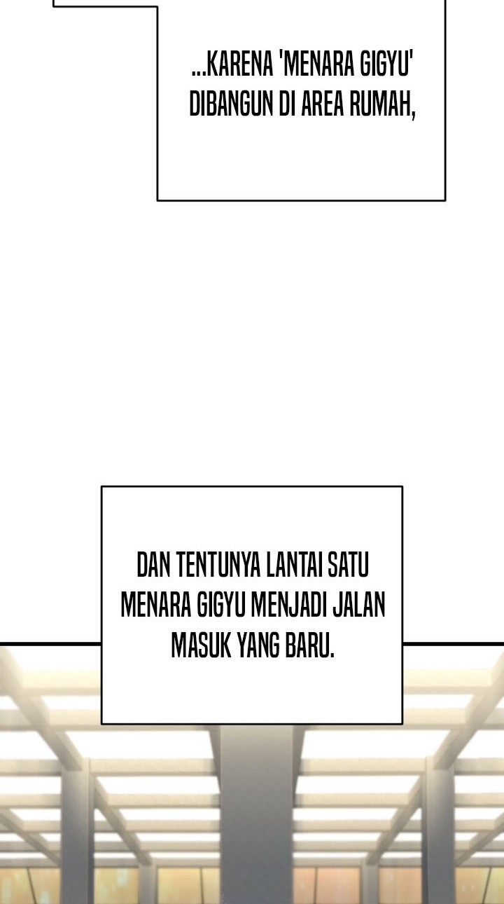 Player Who Can’t Level Up Bab 169 halaman 41