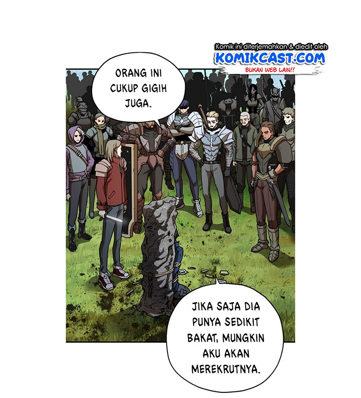 Player Who Can’t Level Up chapter 17 halaman 6