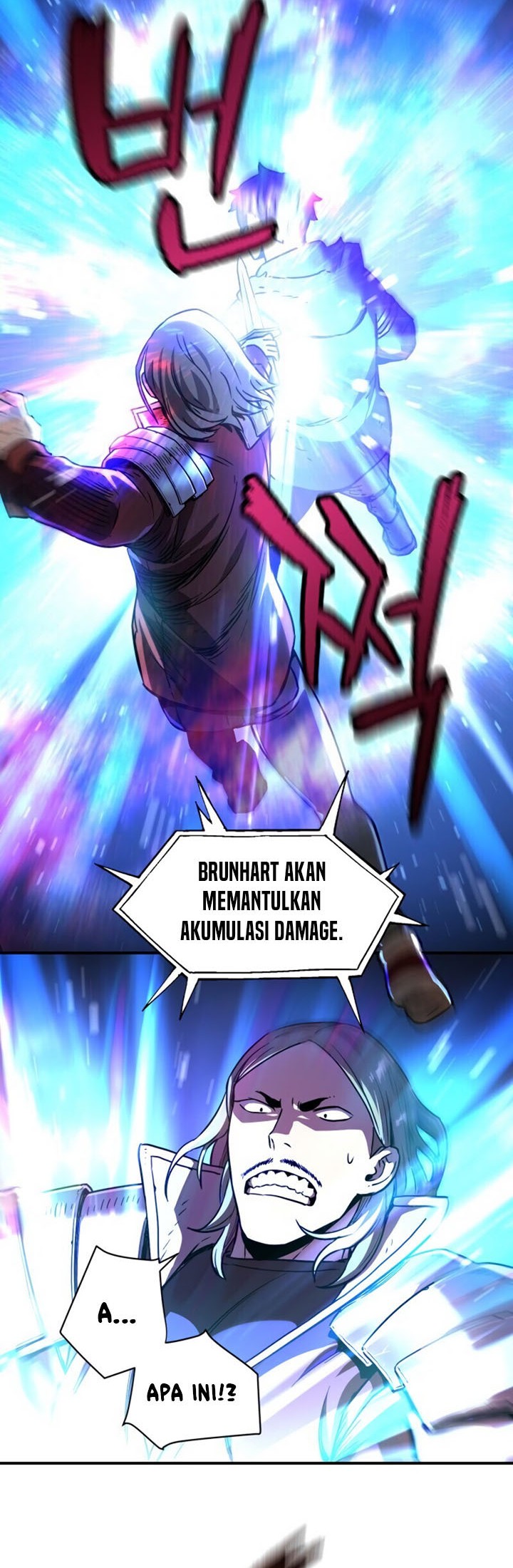 Player Who Can’t Level Up chapter 17 halaman 42