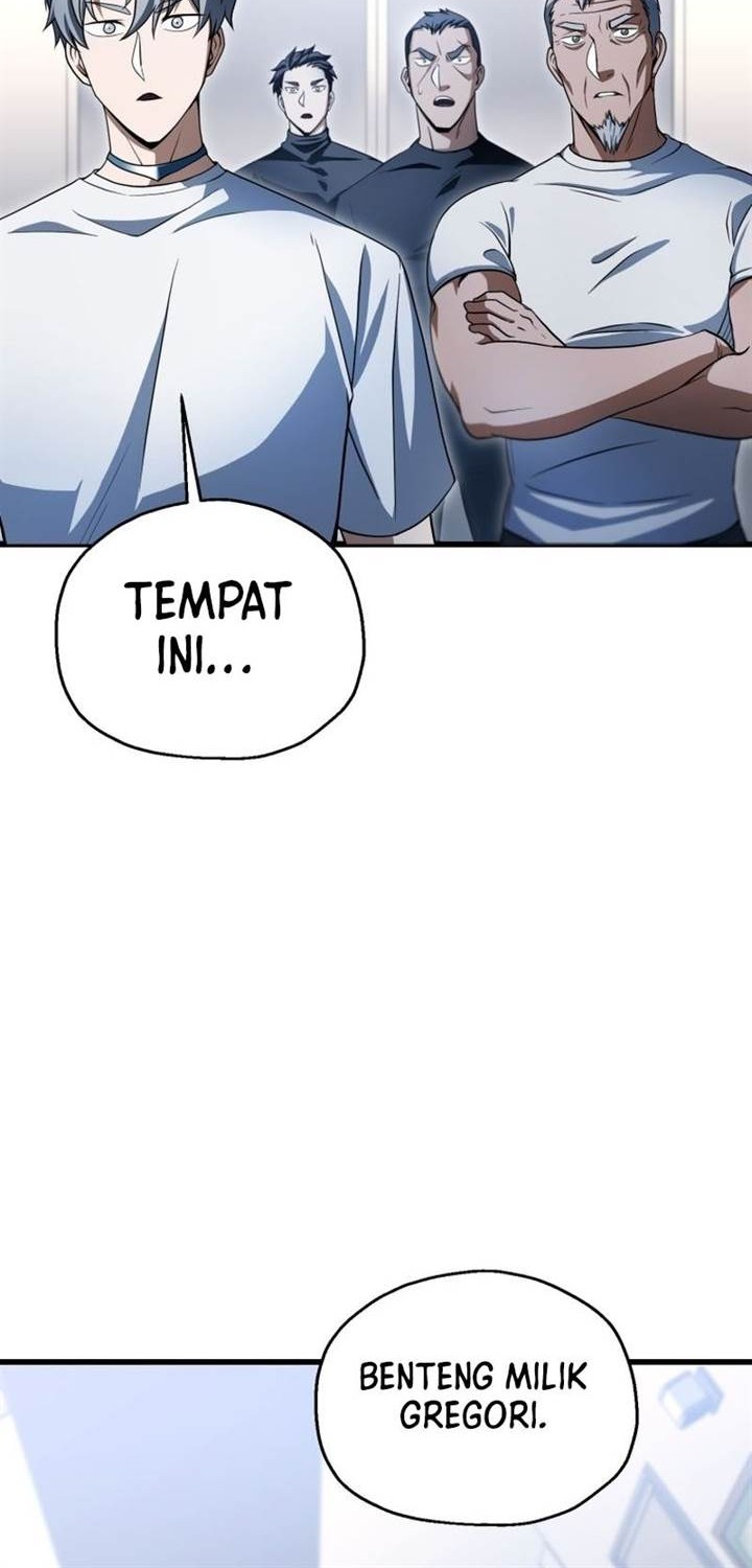 Player Who Can’t Level Up chapter 170 halaman 4