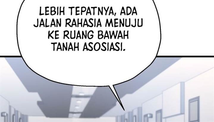 Player Who Can’t Level Up chapter 170 halaman 8