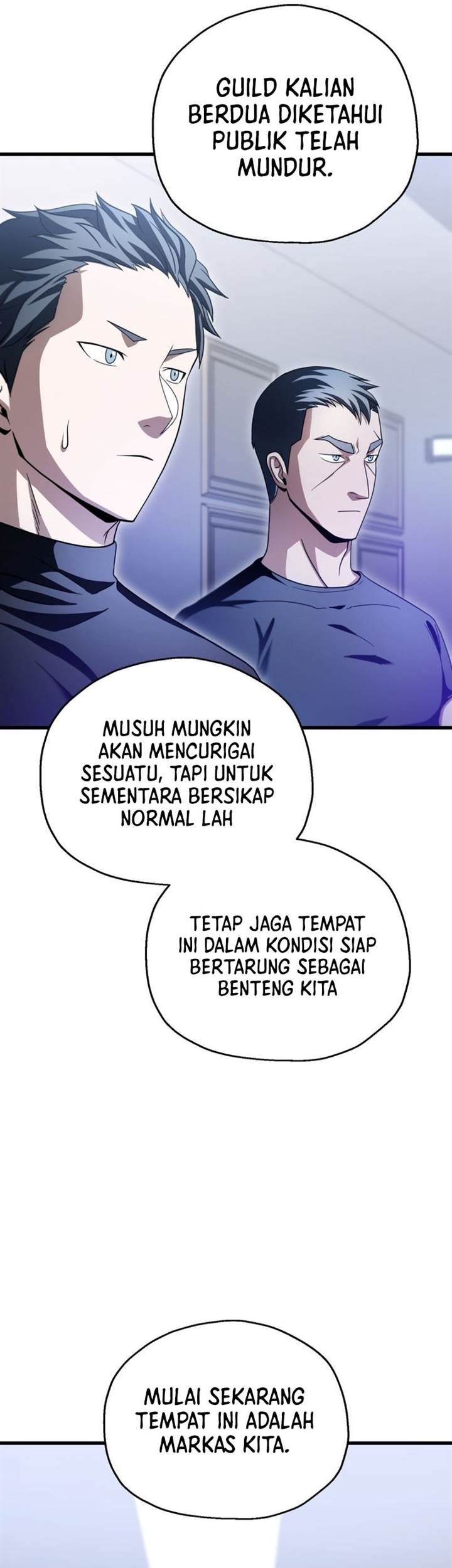 Player Who Can’t Level Up chapter 170 halaman 13