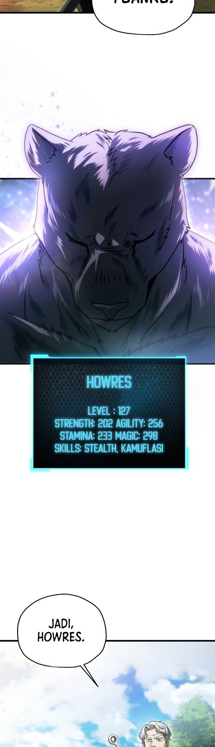 Player Who Can’t Level Up chapter 170 halaman 30