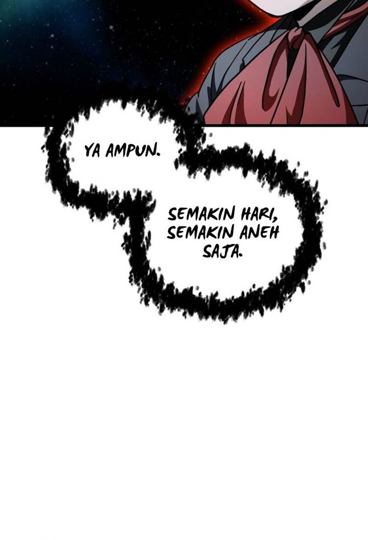 Player Who Can’t Level Up chapter 170 halaman 36
