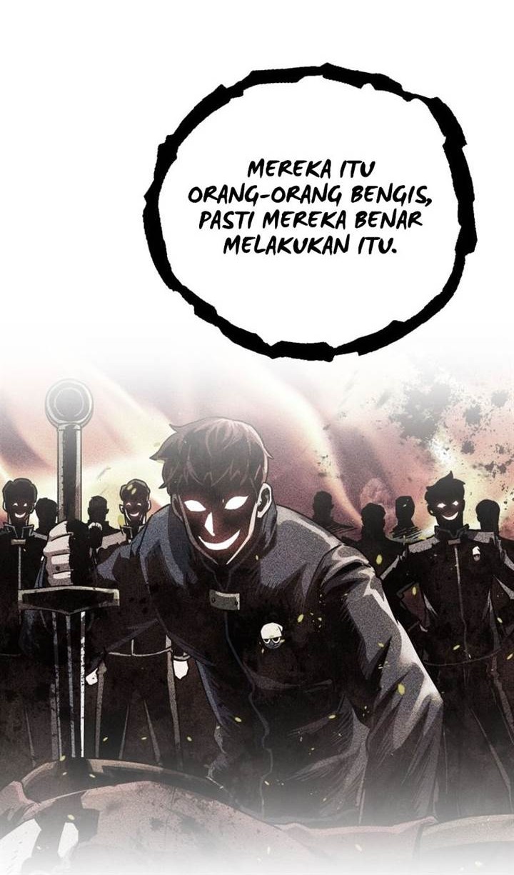 Player Who Can’t Level Up chapter 170 halaman 40