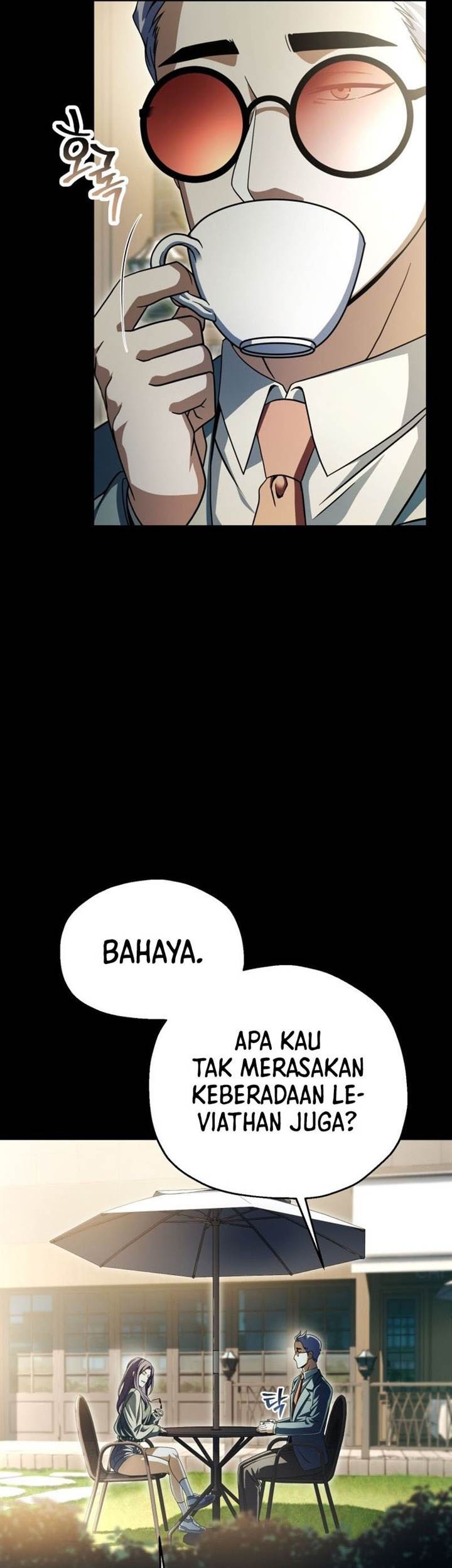 Player Who Can’t Level Up chapter 170 halaman 49