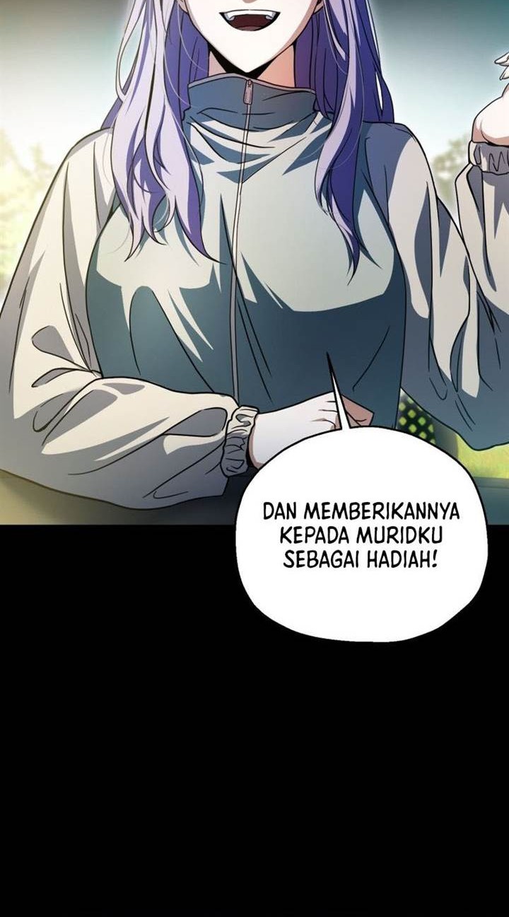 Player Who Can’t Level Up chapter 170 halaman 52