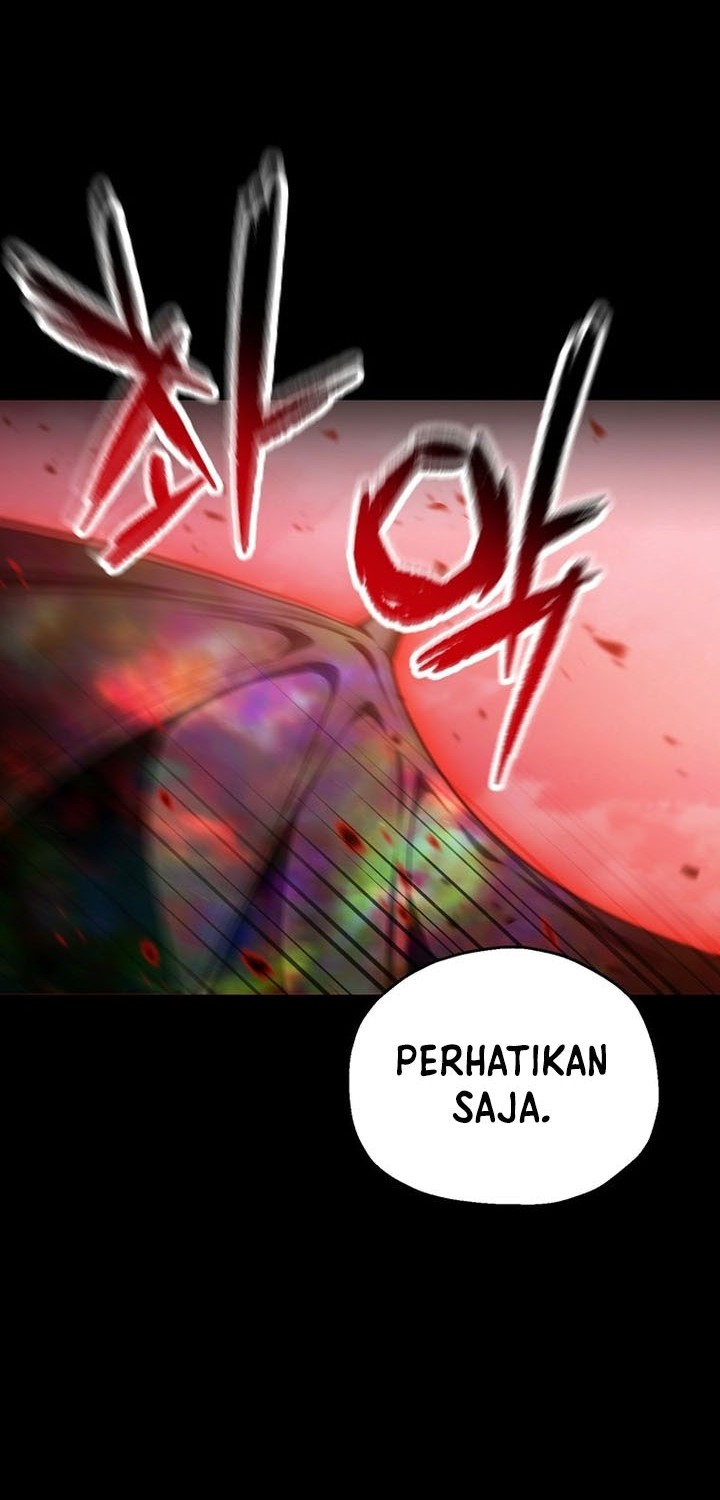 Player Who Can’t Level Up Bab 173 halaman 29