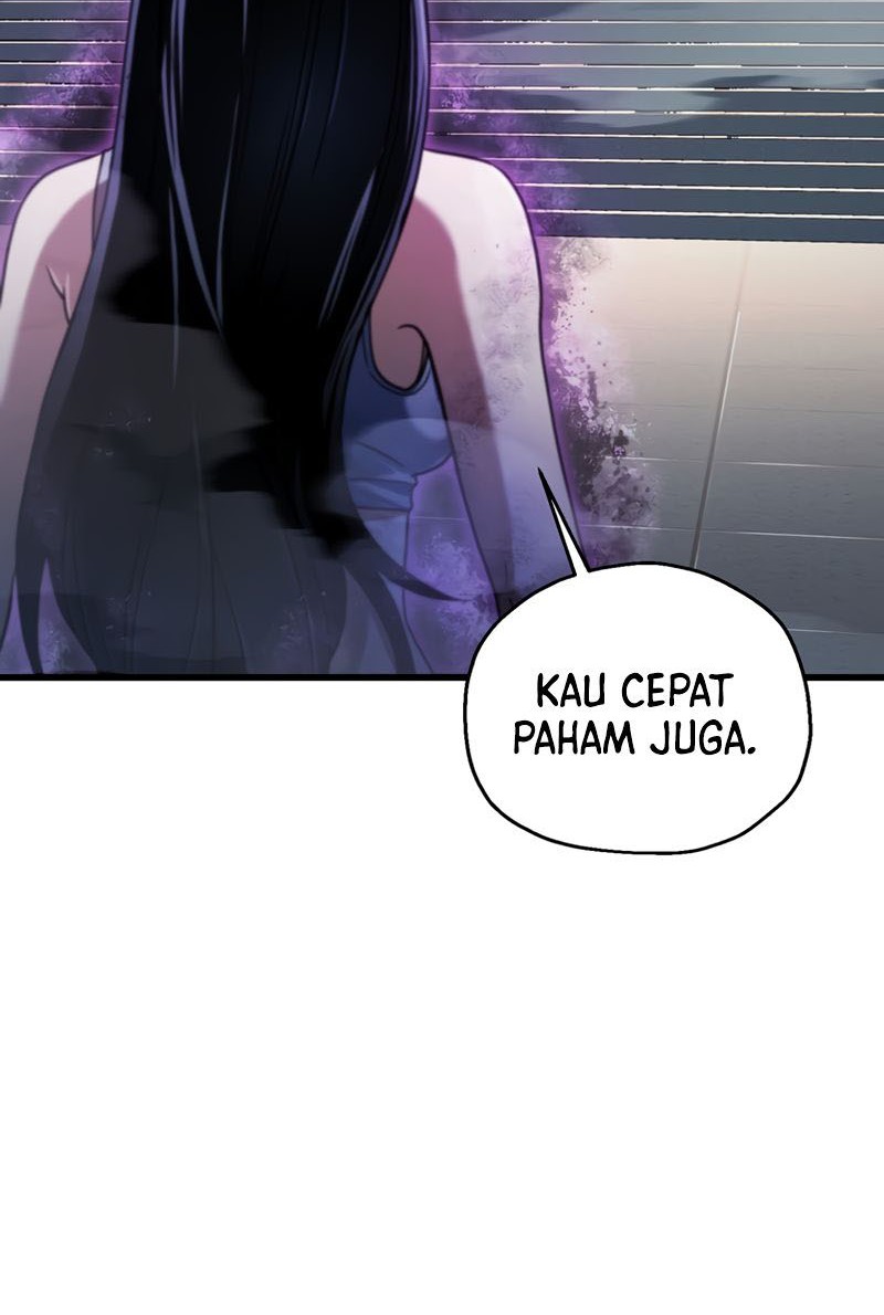 Player Who Can’t Level Up Bab 174 halaman 41