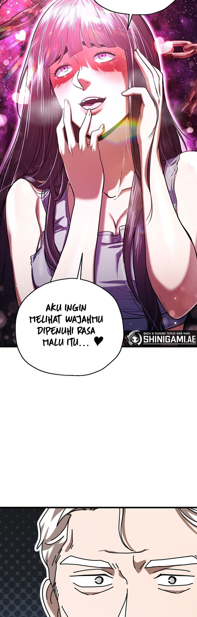 Player Who Can’t Level Up Bab 175 halaman 3