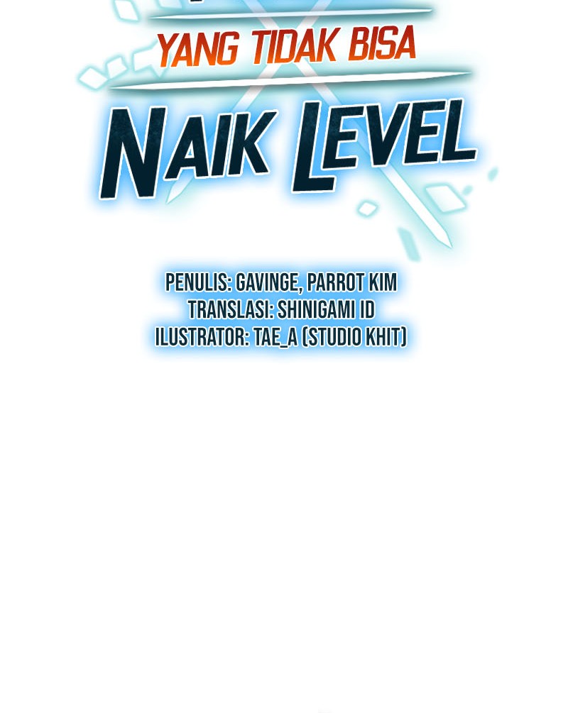 Player Who Can’t Level Up Bab 175 halaman 18