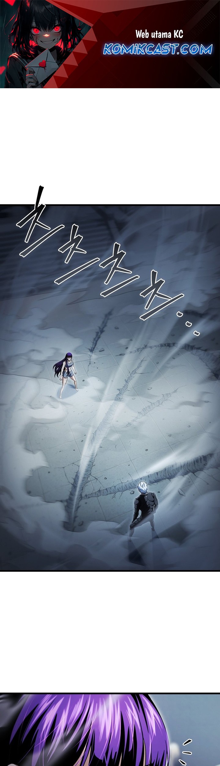 Player Who Can’t Level Up chapter 176 halaman 2