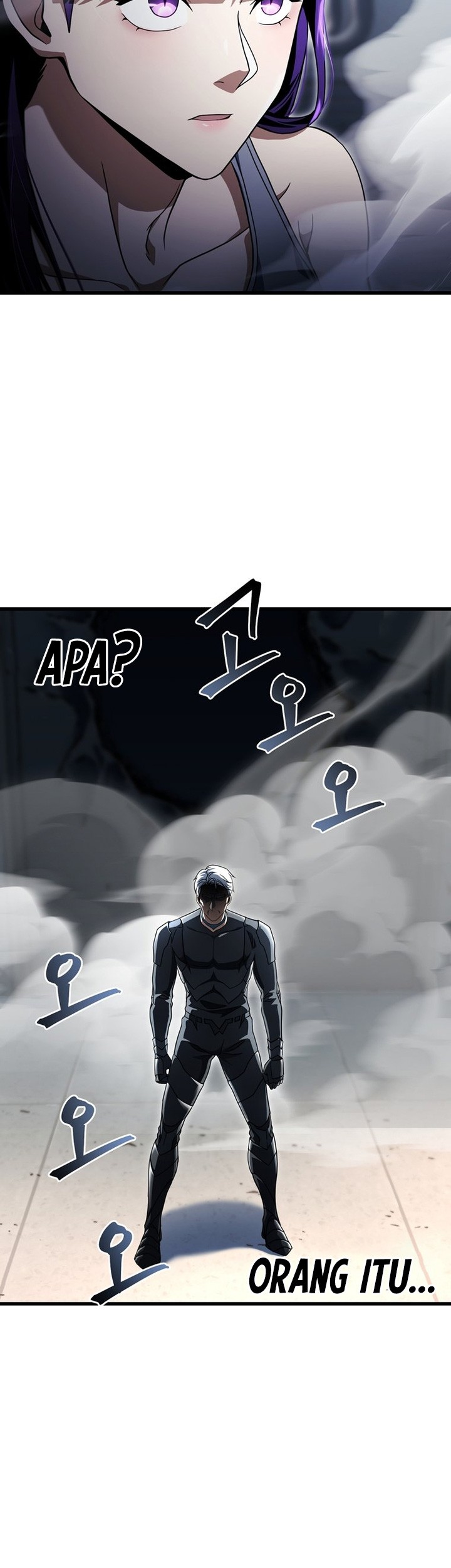 Player Who Can’t Level Up chapter 176 halaman 4