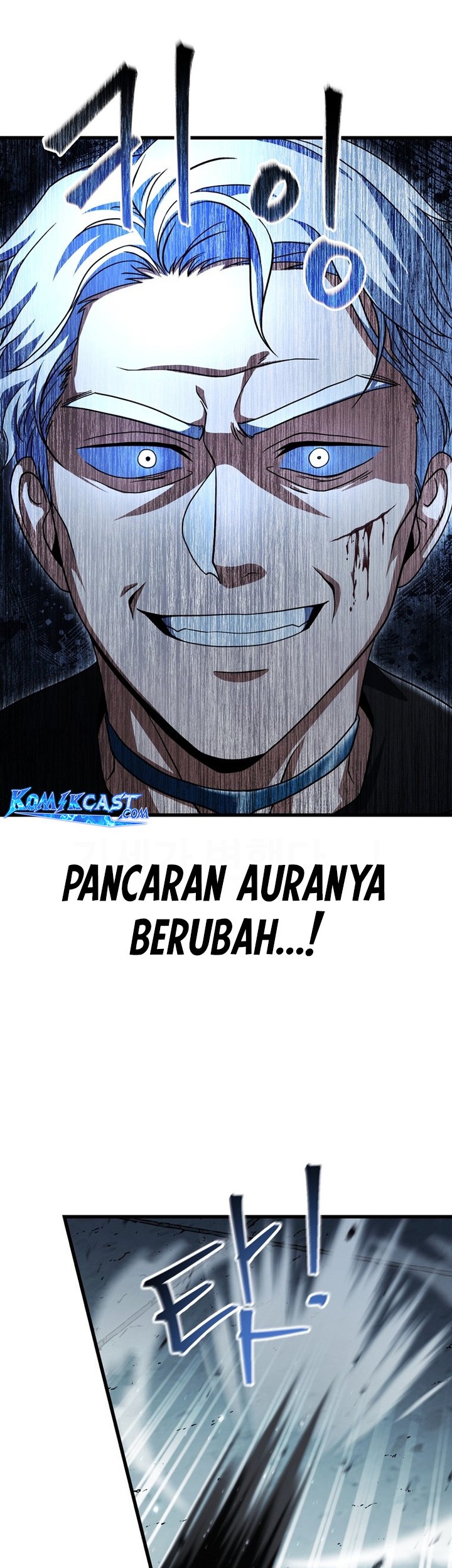 Player Who Can’t Level Up chapter 176 halaman 6