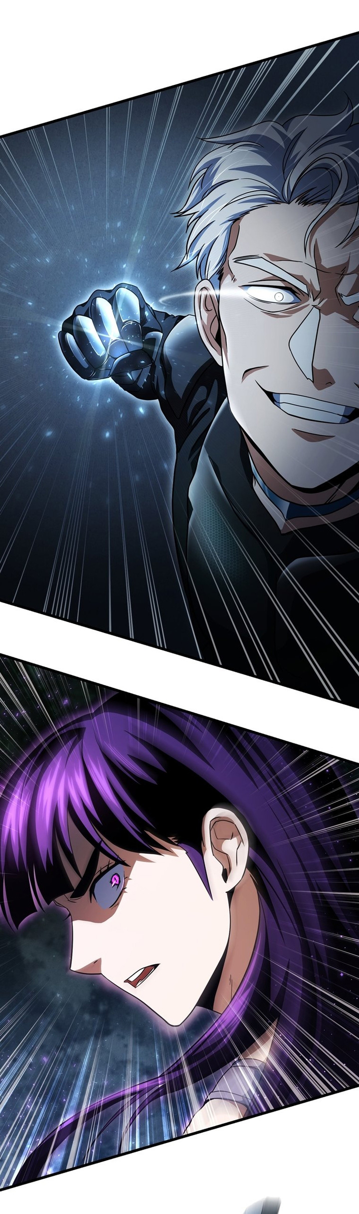 Player Who Can’t Level Up chapter 176 halaman 10