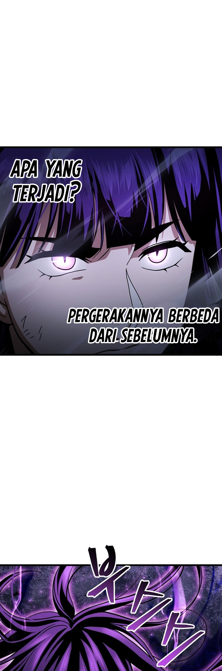 Player Who Can’t Level Up chapter 176 halaman 19