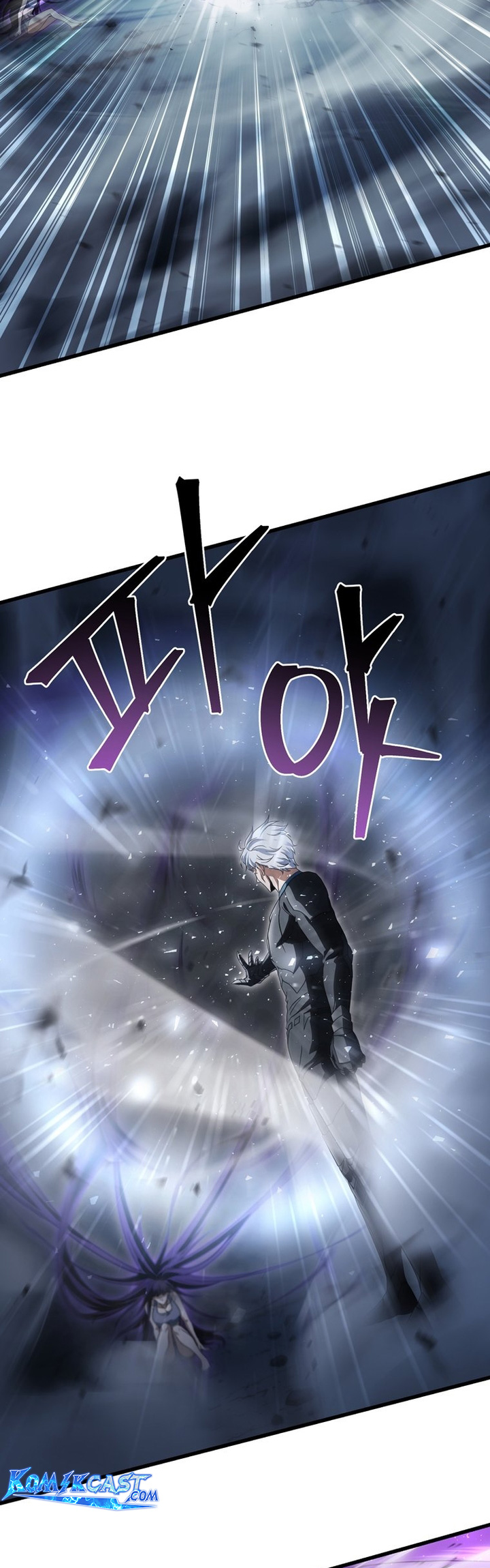 Player Who Can’t Level Up chapter 176 halaman 23