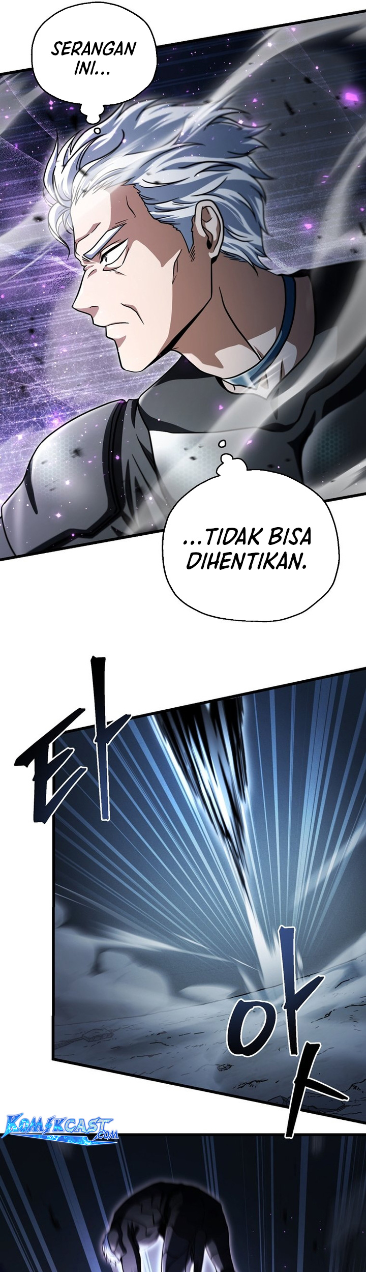 Player Who Can’t Level Up chapter 176 halaman 26