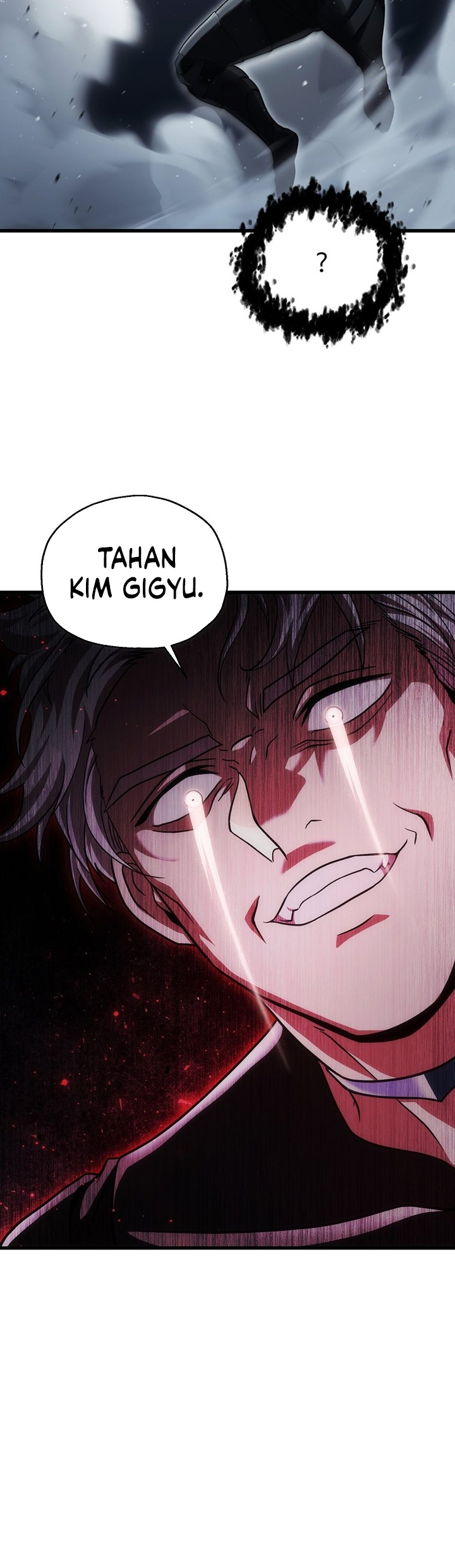 Player Who Can’t Level Up chapter 176 halaman 33