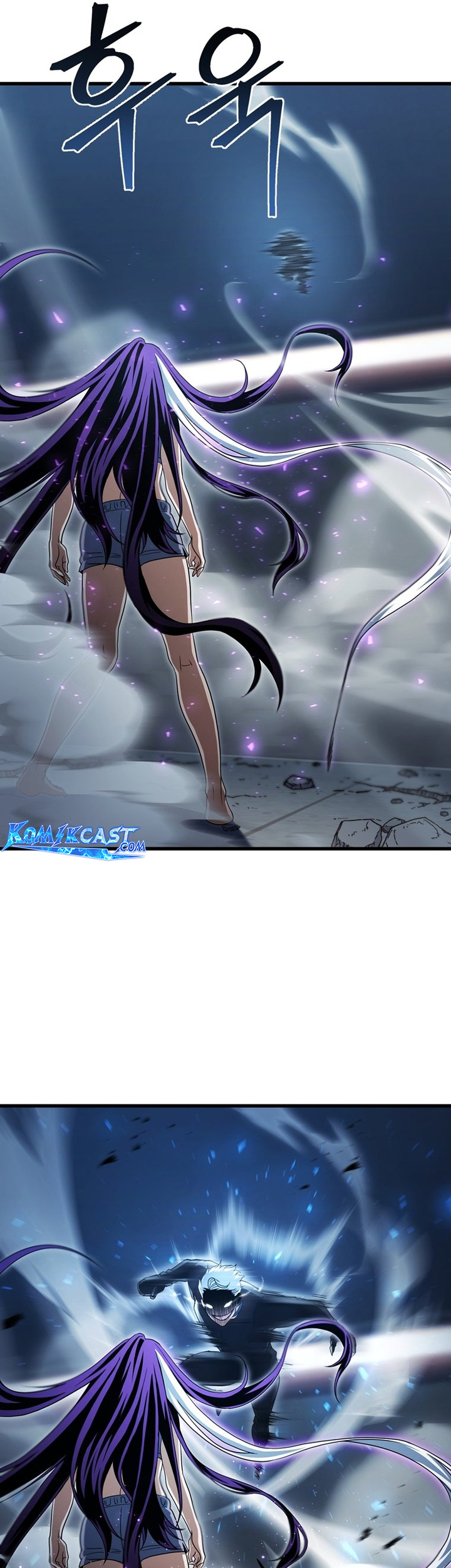 Player Who Can’t Level Up chapter 176 halaman 34