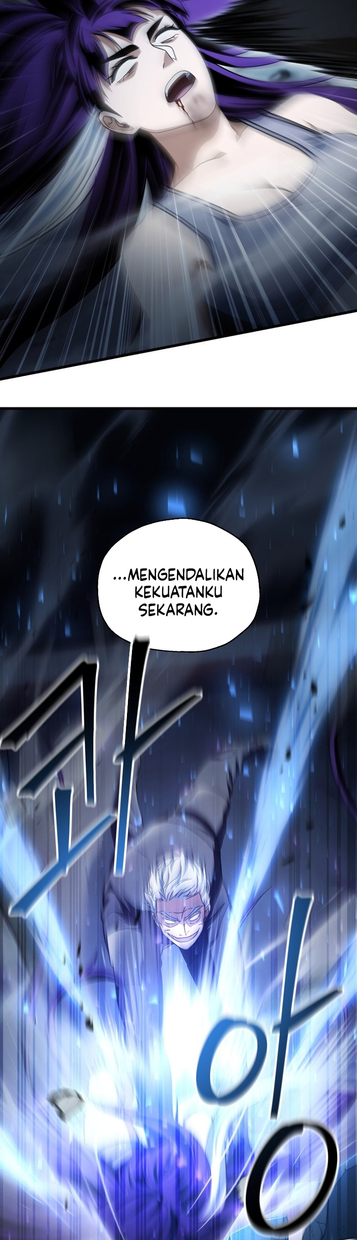 Player Who Can’t Level Up chapter 176 halaman 42