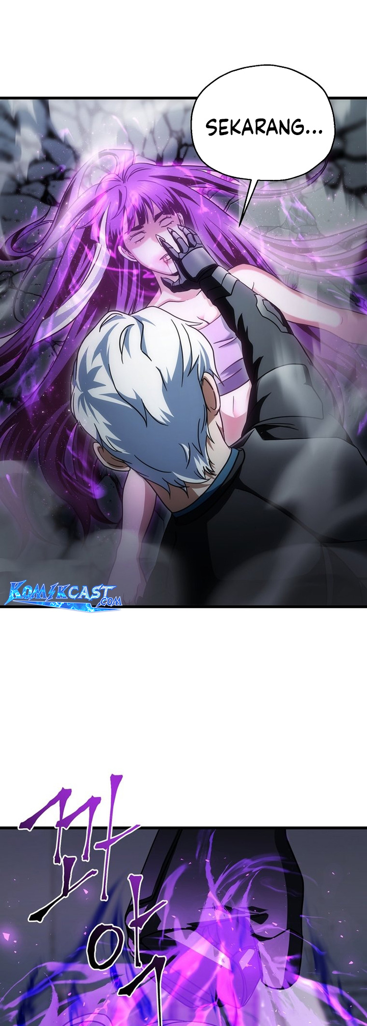 Player Who Can’t Level Up chapter 176 halaman 48