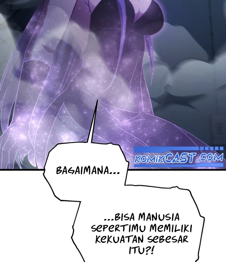 Player Who Can’t Level Up Bab 177 halaman 5