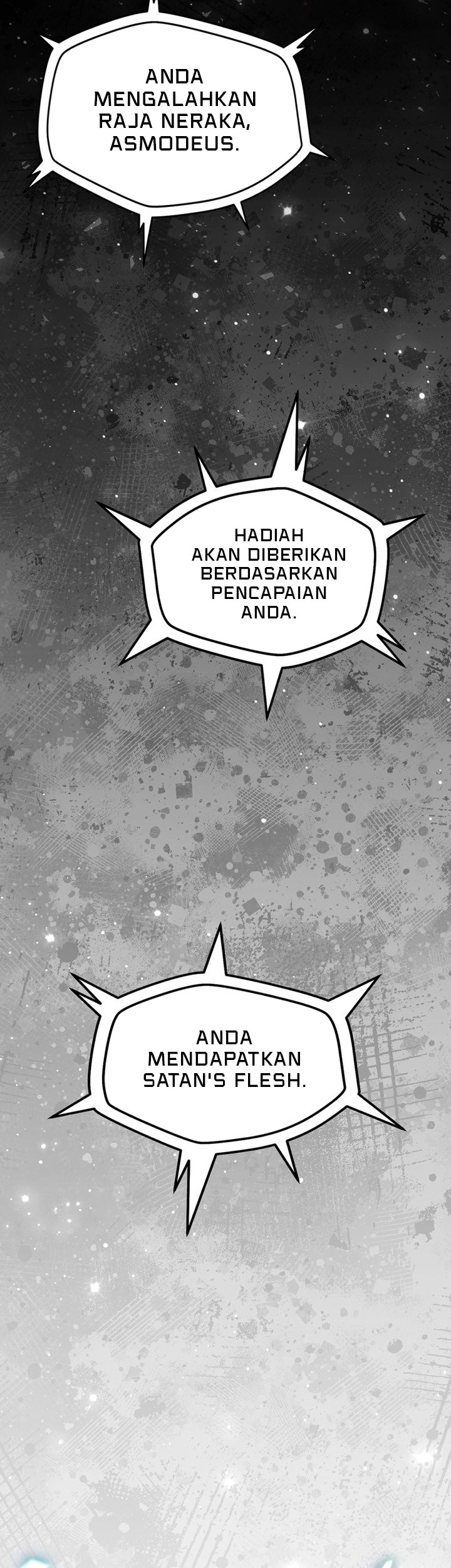 Player Who Can’t Level Up Bab 177 halaman 16