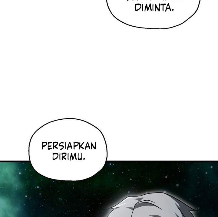 Player Who Can’t Level Up Bab 177 halaman 21