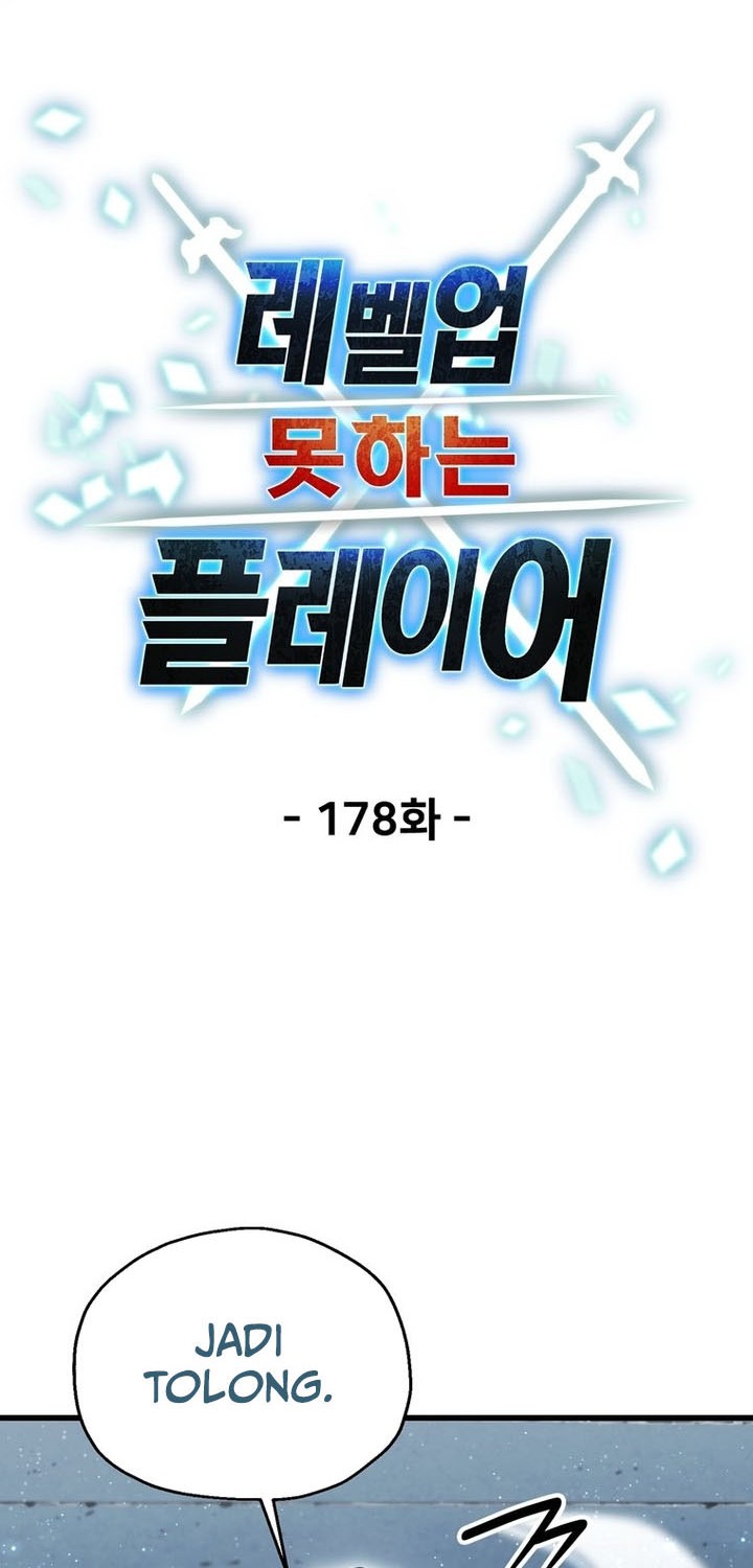 Player Who Can’t Level Up Bab 178 halaman 11