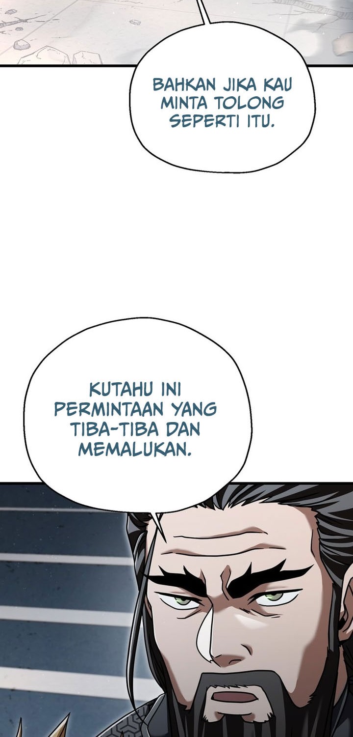 Player Who Can’t Level Up Bab 178 halaman 13