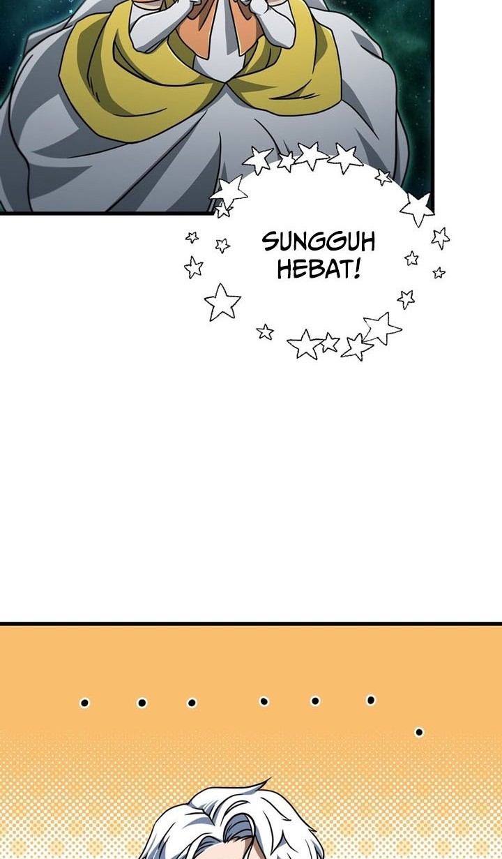Player Who Can’t Level Up Bab 178 halaman 19
