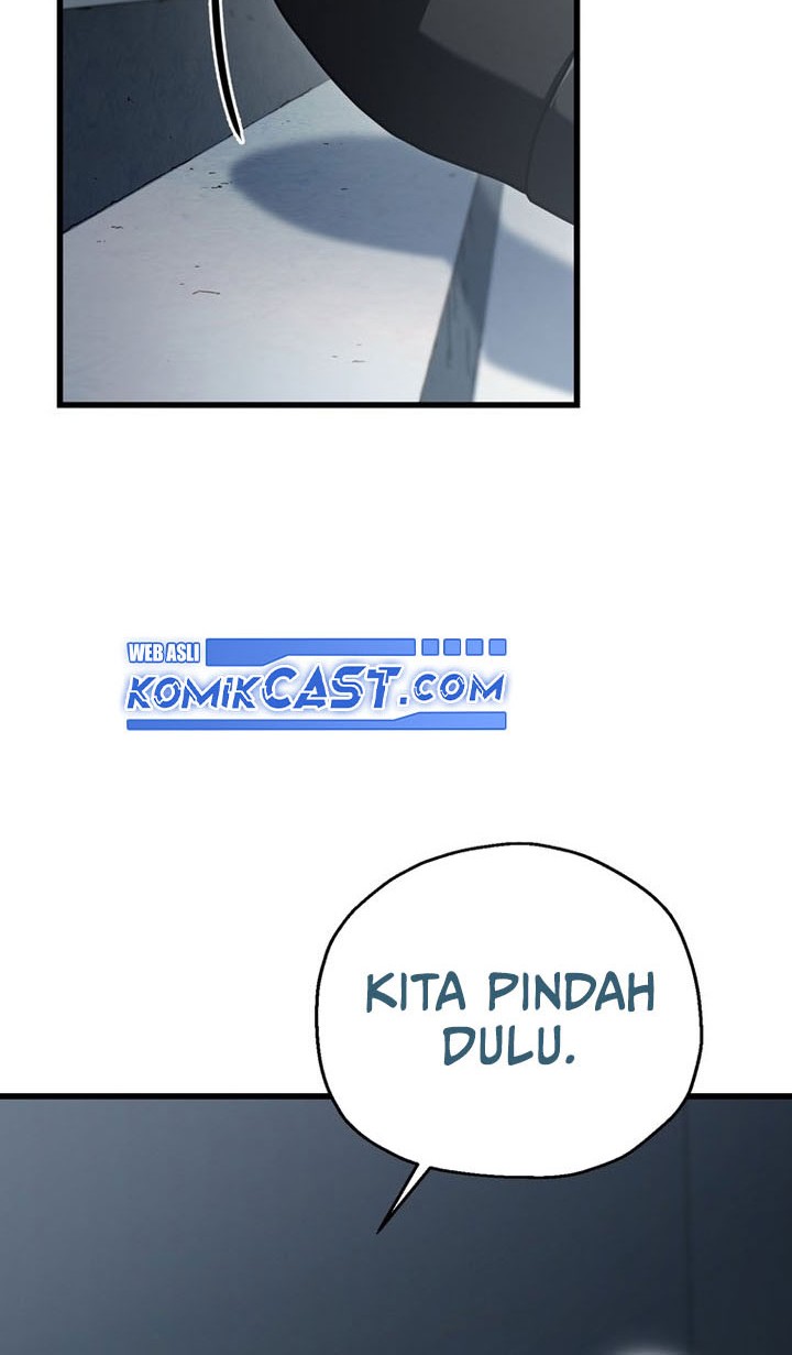 Player Who Can’t Level Up Bab 178 halaman 25