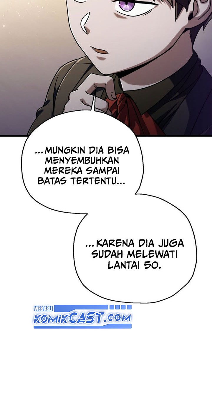 Player Who Can’t Level Up Bab 178 halaman 41