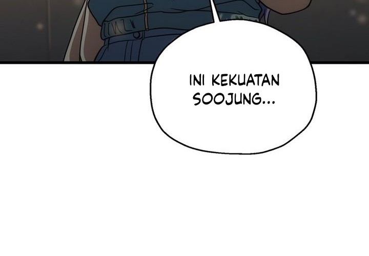 Player Who Can’t Level Up Bab 179 halaman 25