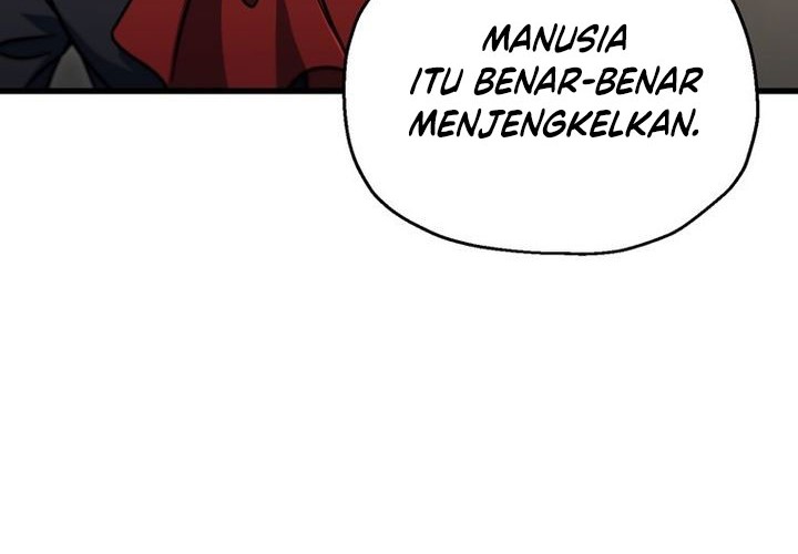 Player Who Can’t Level Up Bab 179 halaman 65
