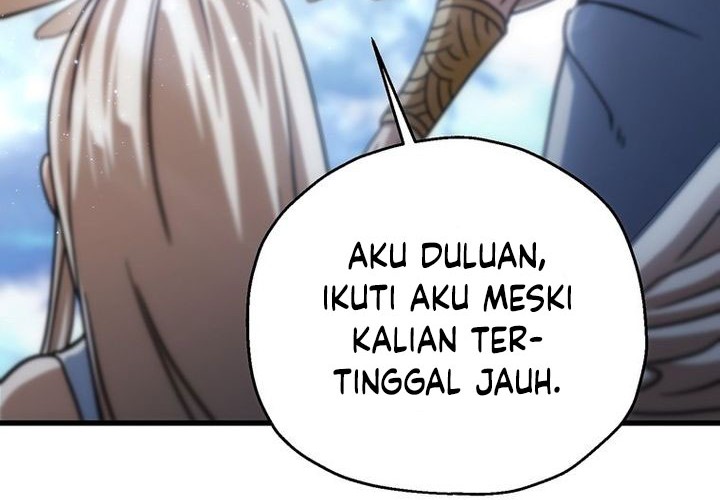 Player Who Can’t Level Up Bab 179 halaman 73