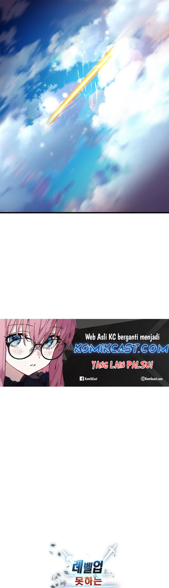 Player Who Can’t Level Up Bab 179 halaman 78