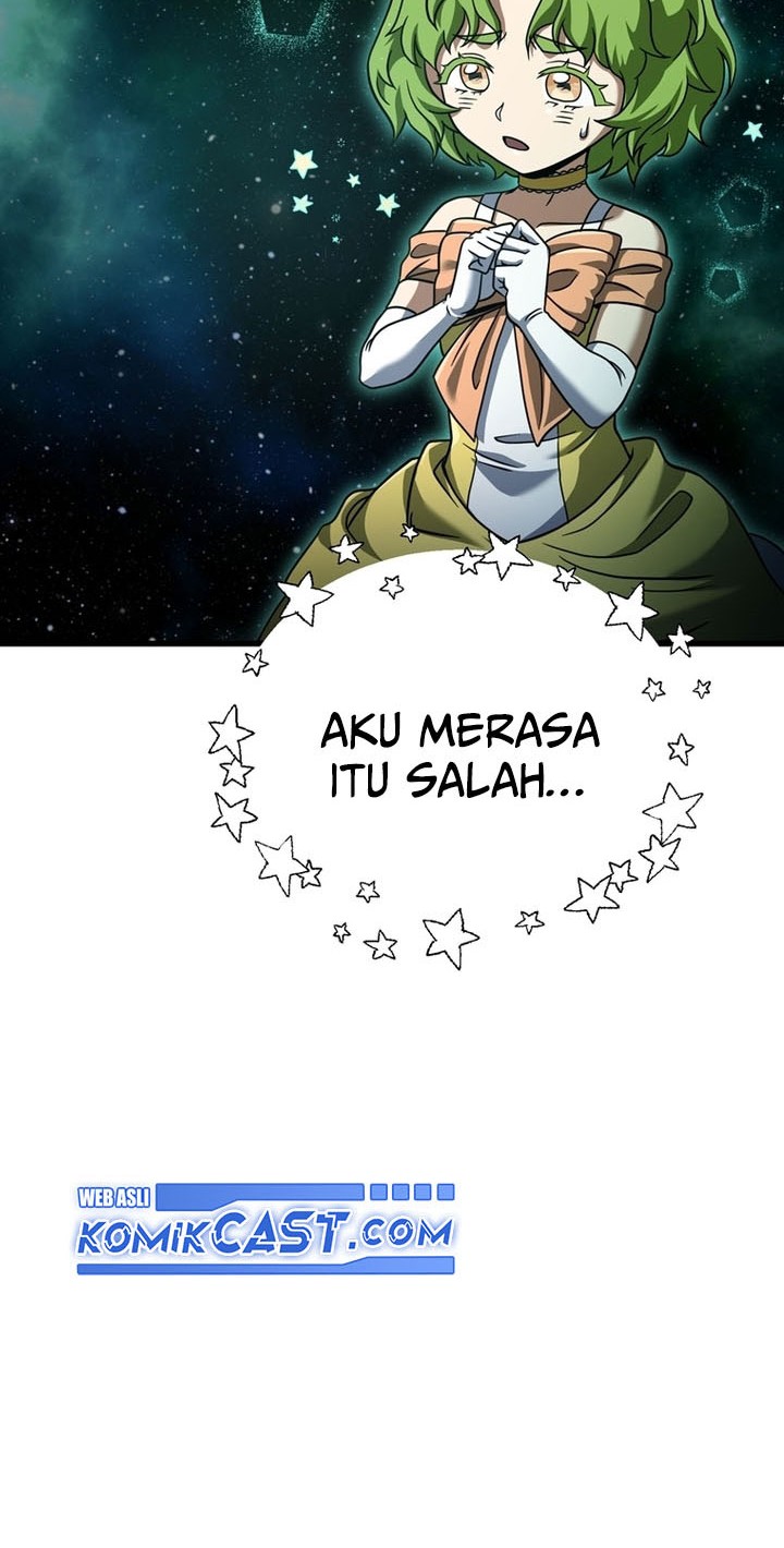 Player Who Can’t Level Up Bab 180 halaman 9